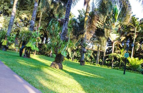 Kitwe Hotel | SHERBOURNE LODGE