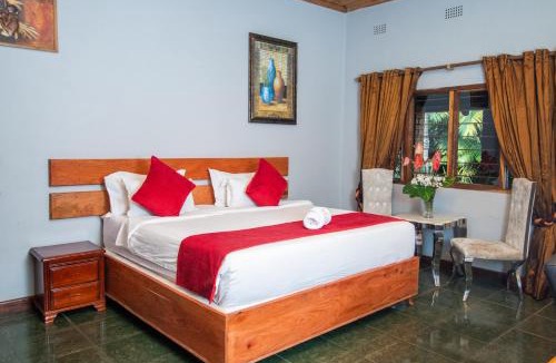 Kitwe Hotel | SHERBOURNE LODGE
