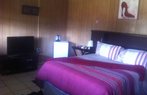 Sherwood House | Sherwood Guest House