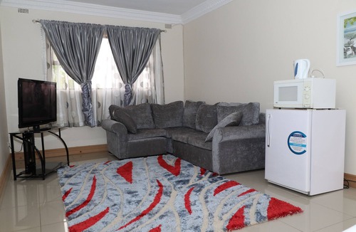 Harare Apartment | Shiloh Luxury Lodge