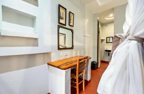 Victoria Falls Hostel | Shoestrings Backpackers Lodge Vic Falls