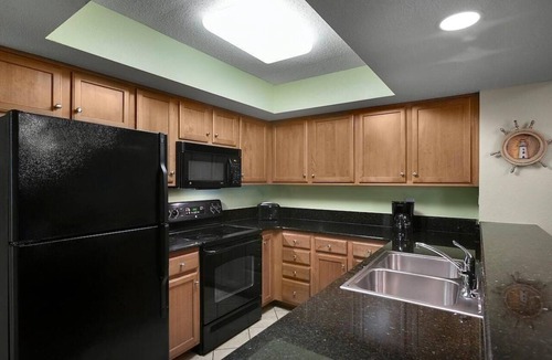 Downtown Myrtle Beach Condo | Shoreline Symphony 2BR, 2 Baths, Oceanview Oasis