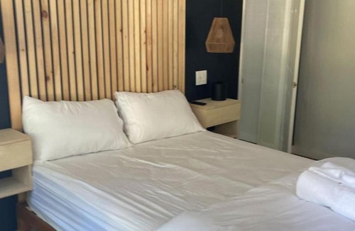 Town of Milo Hotel | Showboat Hotel