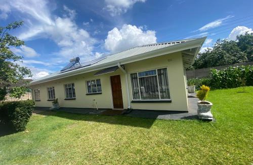 Harare Villa | Shozy Cottage