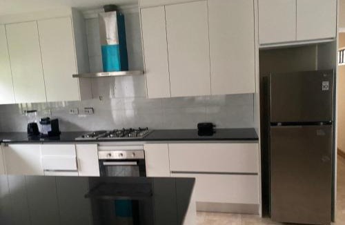 Harare Villa | Shozy Cottage
