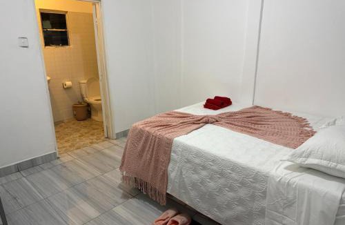 Harare House | Shukuru Guest House