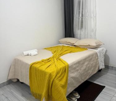 Harare House | Shukuru Guest House