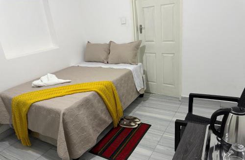 Harare House | Shukuru Guest House