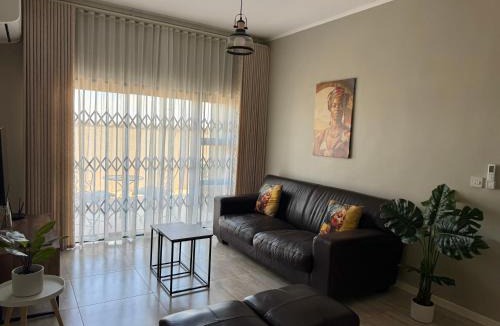 Gaborone Apartment | SiaMo Suite
