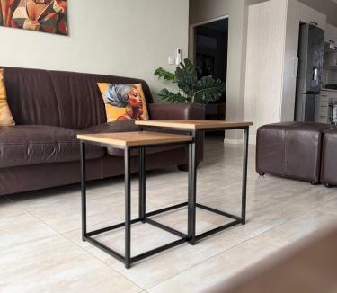 Gaborone Apartment | SiaMo Suite