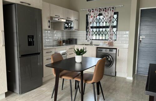 Gaborone Apartment | SiaMo Suite