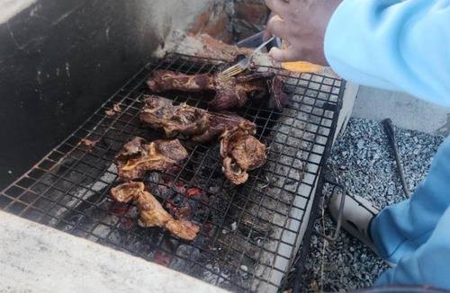 Goromonzi House | Silent Hill domboshava