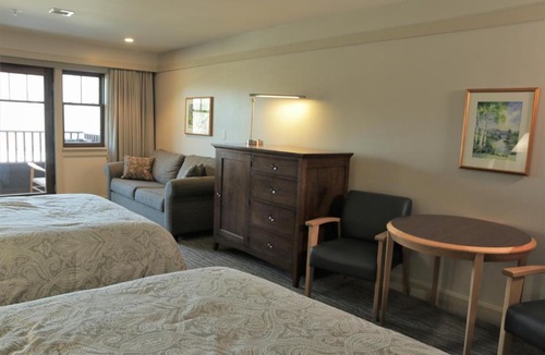 Silver Bay Hotel | Silver Bay YMCA Inn and Conference Center