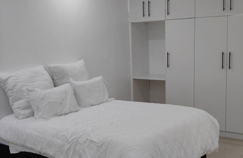 Greendale House | Silver Moon Guest House