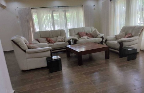Greendale House | Silver Moon Guest House