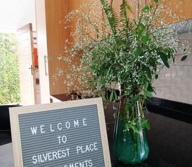 Lusaka Apartment | Silverest Place