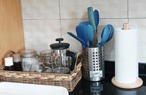 Lusaka Apartment | Silverest Place