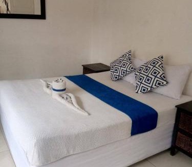Harare Bed & Breakfast | Simba Harare SIMWEST