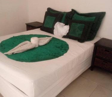 Harare Bed & Breakfast | Simba Harare SIMWEST