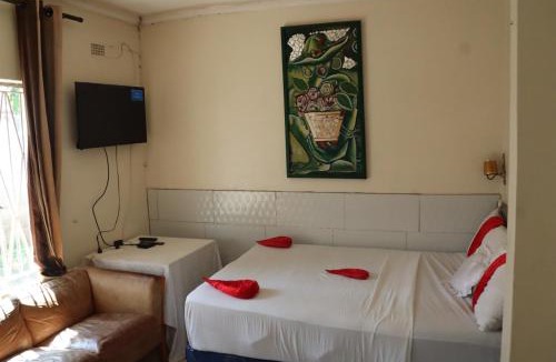 Harare Bed & Breakfast | Simba Harare SIMWEST