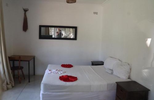 Harare Bed & Breakfast | Simba Harare SIMWEST
