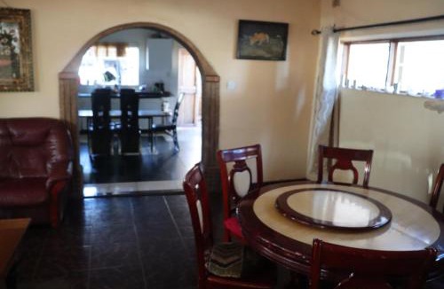 Harare Bed & Breakfast | Simba Harare SIMWEST