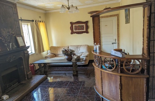 Harare Bed & Breakfast | Simba Harare