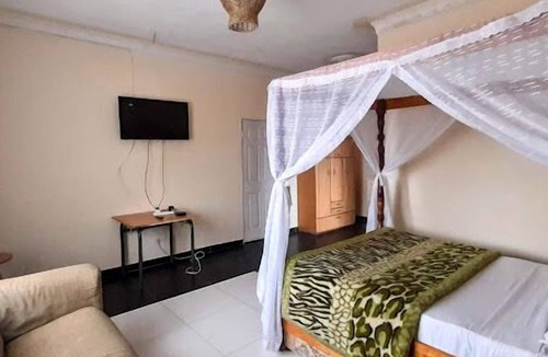 Harare Bed & Breakfast | Simba Harare