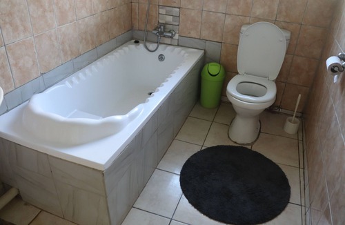 Harare Bed & Breakfast | Simba Harare