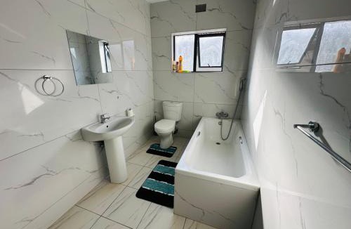 Bulawayo House | SimPhil Haven
