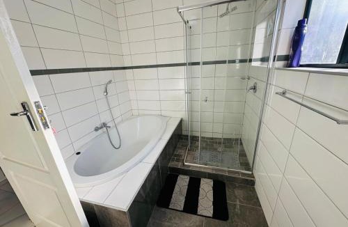 Bulawayo House | SimPhil Haven