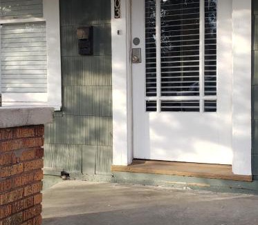 Beacon Hill House | Simple Hollywood Stays