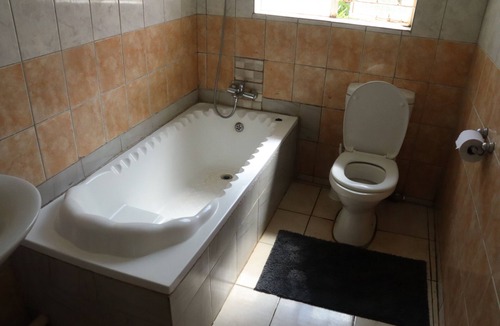 Harare House | Simwest Harare