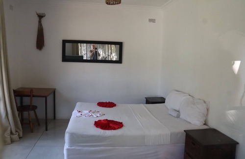 Harare House | Simwest Harare