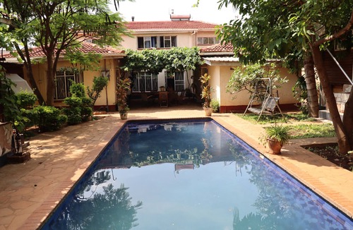Harare House | Simwest Harare
