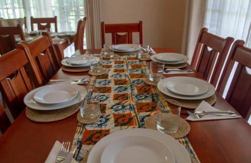 Kalabo House | Sishekanu House