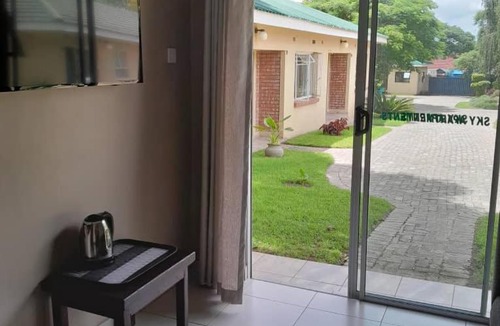 Harare Apartment | Sky Apartments