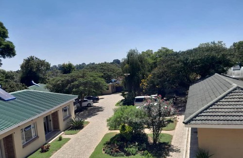 Harare Apartment | Sky Apartments