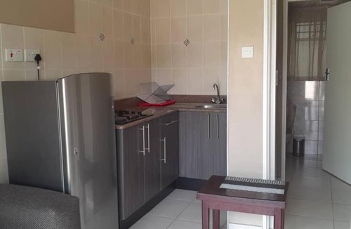 Harare Apartment | Sky Apartments