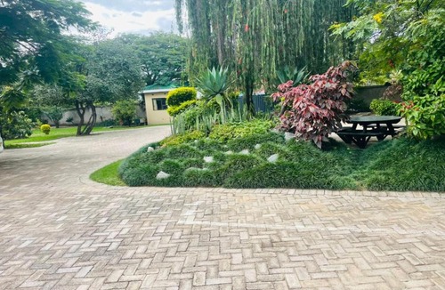 Harare Apartment | Sky Apartments
