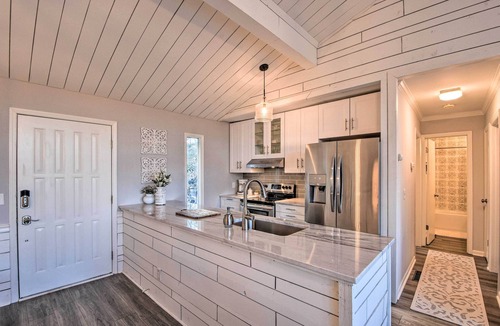 Sky Valley House | Sky Valley Retreat w/Resort-Style Amenities! Golf,Swim,Hike,Explore!