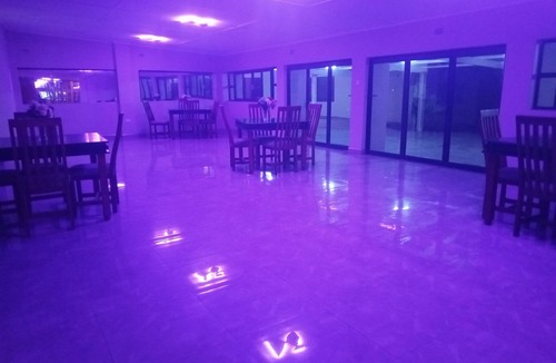 Harare Ski Chalet | Skyline River Resort
