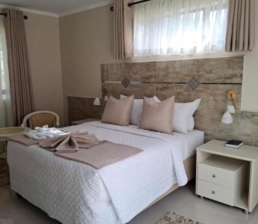 Kadoma Cabin | Skylodge Kadoma