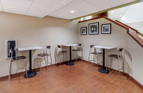 Allendale Hotel | Sleep Inn & Suites Allendale
