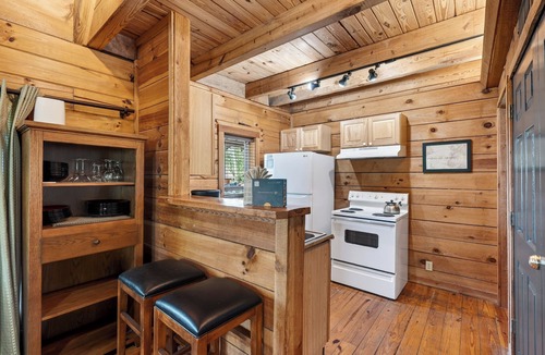 Townsend Cabin | Sleeps 30 | 5 Cabins + Hot Tubs + Firepit + Views | Mtn Views + Smokies Access