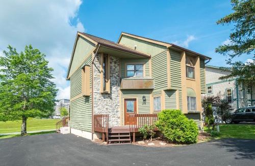 McHenry House | Slope Side