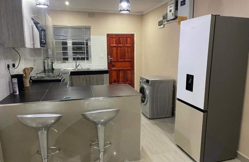 Lusaka Apartment | 🏡 Sofie’s Apartments – Spacious, Modern Comfort in the Heart of Lusaka