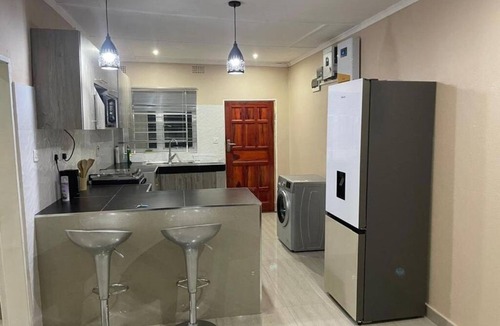 Lusaka Apartment | 🏡 Sofie’s Apartments – Spacious, Modern Comfort in the Heart of Lusaka