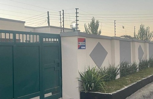 Lusaka Apartment | 🏡 Sofie’s Apartments – Spacious, Modern Comfort in the Heart of Lusaka