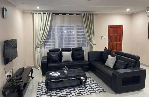Lusaka Apartment | 🏡 Sofie’s Apartments – Spacious, Modern Comfort in the Heart of Lusaka
